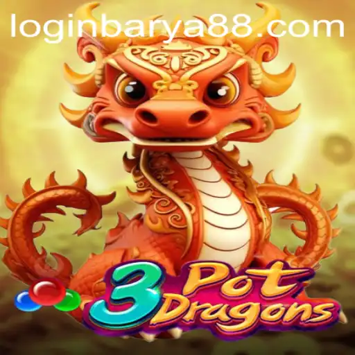 Unveiling 3PotDragons: A Mythical Adventure with BARYA88