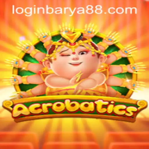 Acrobatics Game: Unleashing Adventure with BARYA88