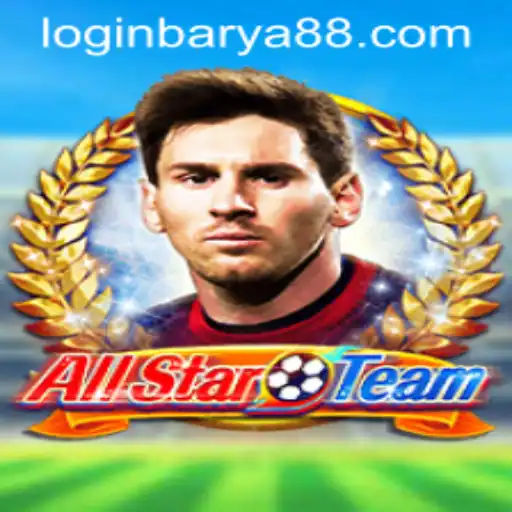 AllStarTeam: Unleashing the Excitement of Team Play with BARYA88