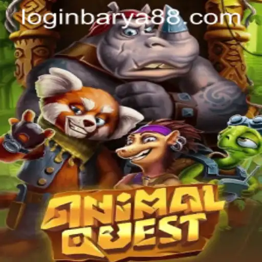 Explore the Thrilling World of AnimalQuest with BARYA88