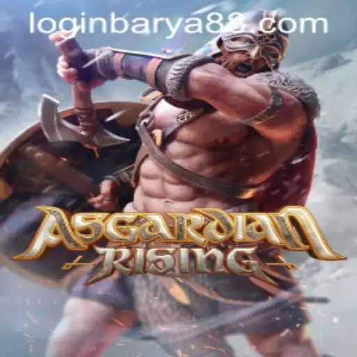 Unveiling AsgardianRising: A Mythical Journey with BARYA88