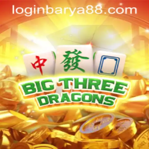 The Enchanting World of BigThreeDragons: Unveiling the Mysteries of BARYA88