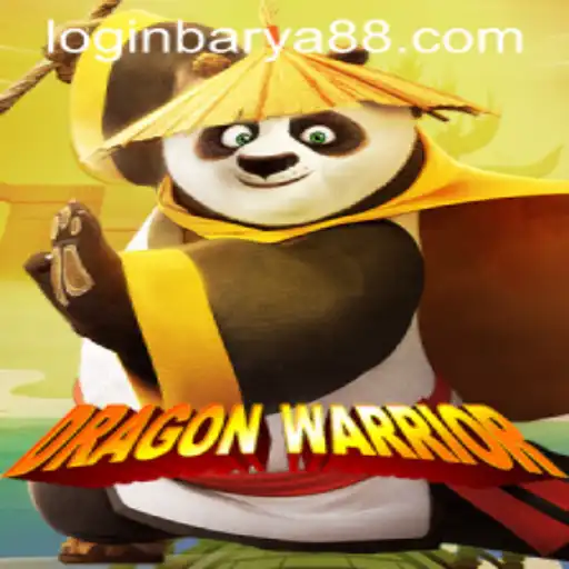 DragonWarrior: An Epic Adventure with BARYA88
