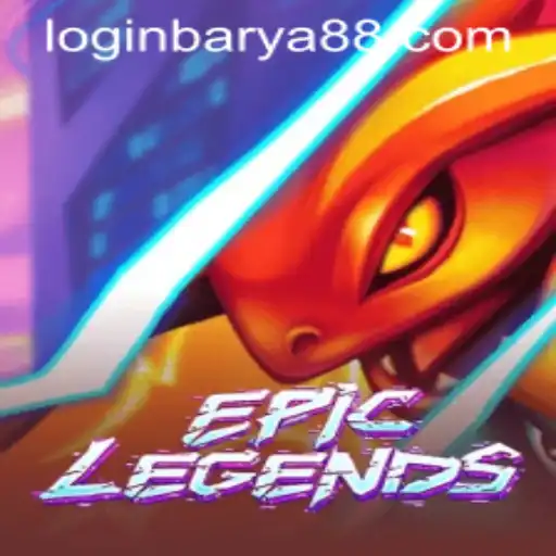 EpicLegends: Unveiling the Mysteries of BARYA88