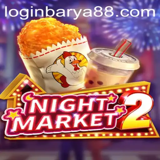 Exploring NightMarket2: Unveiling the Thrills of BARYA88