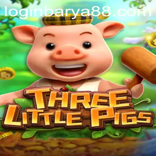 Exploring the World of THREELITTLEPIGS and BARYA88
