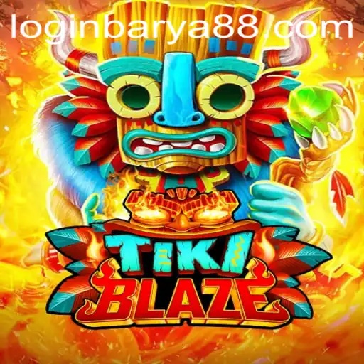Discover TikiBlaze: An Exciting Adventure in the World of BARYA88