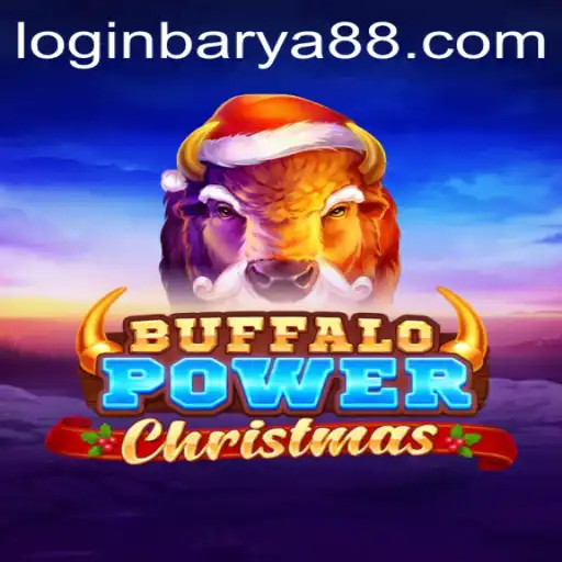 Discover the Festive World of Buffalo Power Christmas with BARYA88