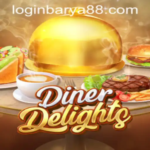 Discover DinerDelights: A Culinary Adventure with BARYA88