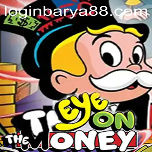 EyeOnTheMoney: A Riveting Game Redefining Strategy and Skill