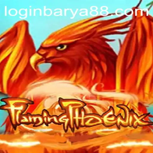 FlamingPhoenix: The Rise of a Fiery Adventure in Gaming