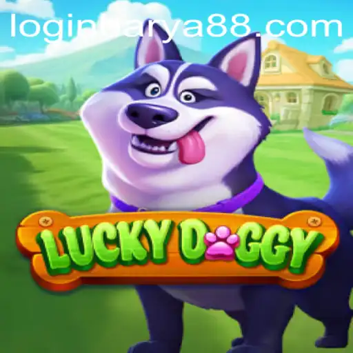 Unleashing the Excitement of LuckyDoggy with BARYA88