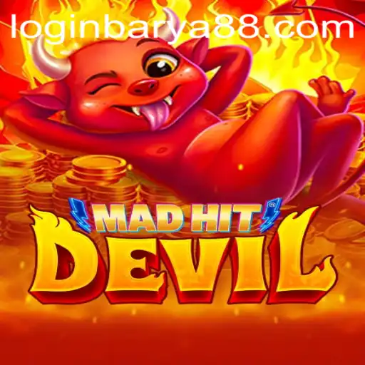 MadHitDevil: A Thrilling Gaming Adventure with BARYA88