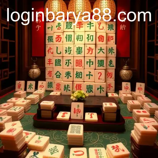 Exploring the Intricate World of Mahjong with BARYA88