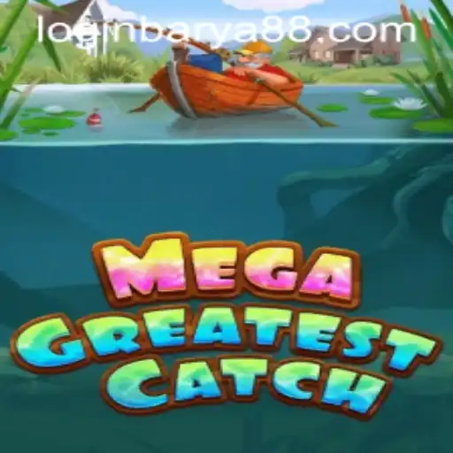 MegaGreatestCatch: An Exciting New Gaming Experience with BARYA88