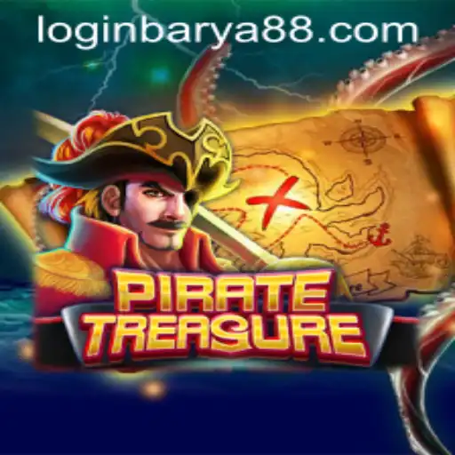 PirateTreasure: A New Adventure Awaits with BARYA88