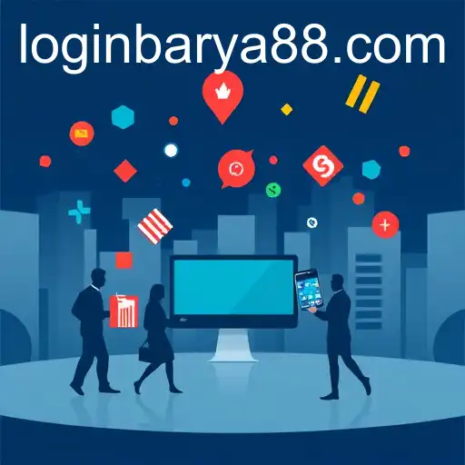 The Strategic Art of Promotions: Unpacking the Potential of BARYA88