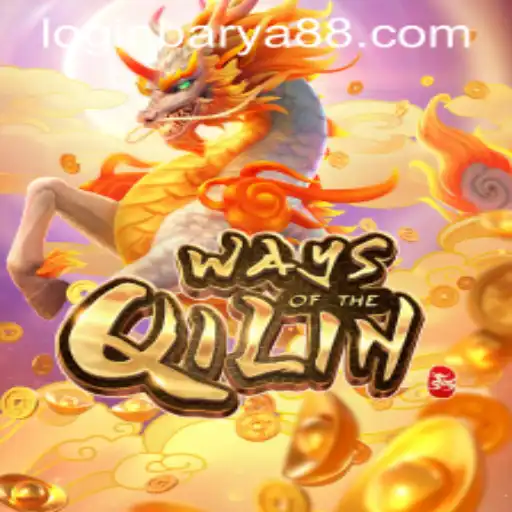 WaysoftheQilin: An Immersive Journey into Ancient Mythology with BARYA88